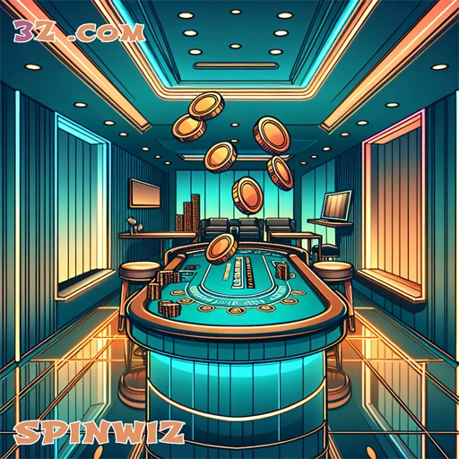 Atrações Imperdíveis do Casino do SpinWiz