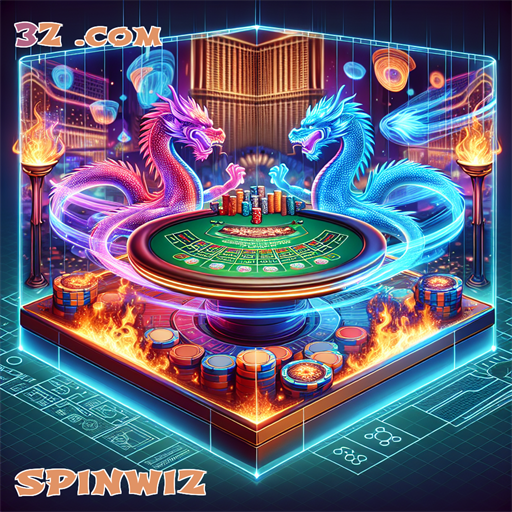 Bônus de Jogos: SpinWiz Inovando na Diversão Brasileira