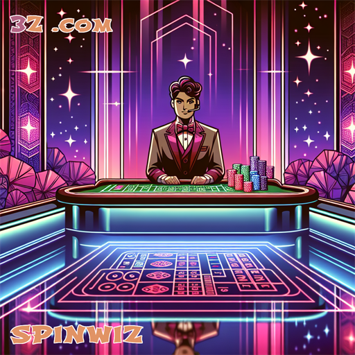 Explorando a Plataforma SpinWiz: Diversão e Conexão no Jogo