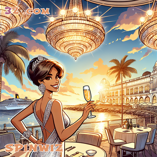 Slots do Spinwiz: Uma Aventura Emocionante e Interativa