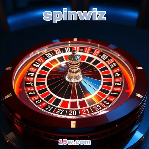 spinwiz: Apostas Empolgantes Que Você Não Pode Perder