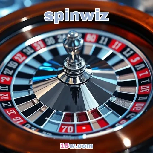 spinwiz: Uma Aventura na Simulação de Jogos que Você Não Pode Perder