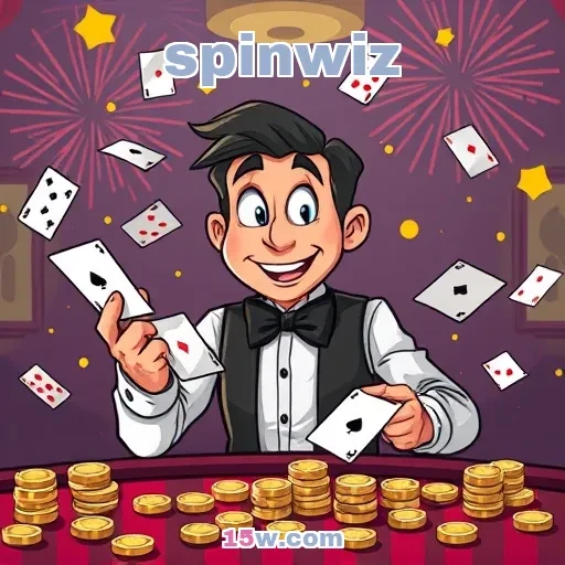 spinwiz: Descubra os Melhores Recursos de RPG no Brasil