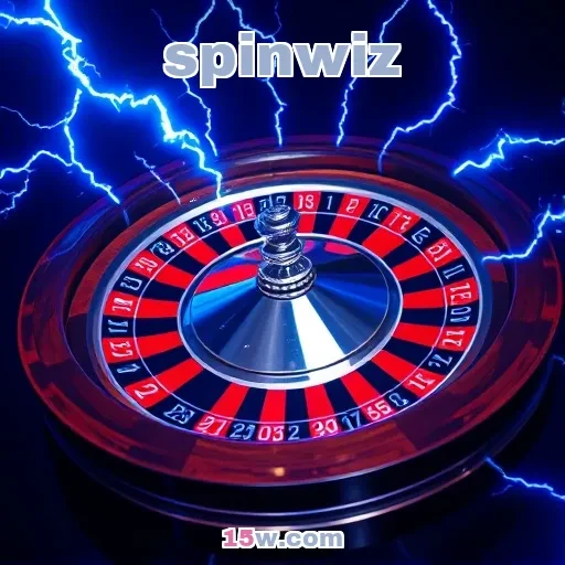 spinwiz: Uma Nova Era de Diversão em Cassinos Online